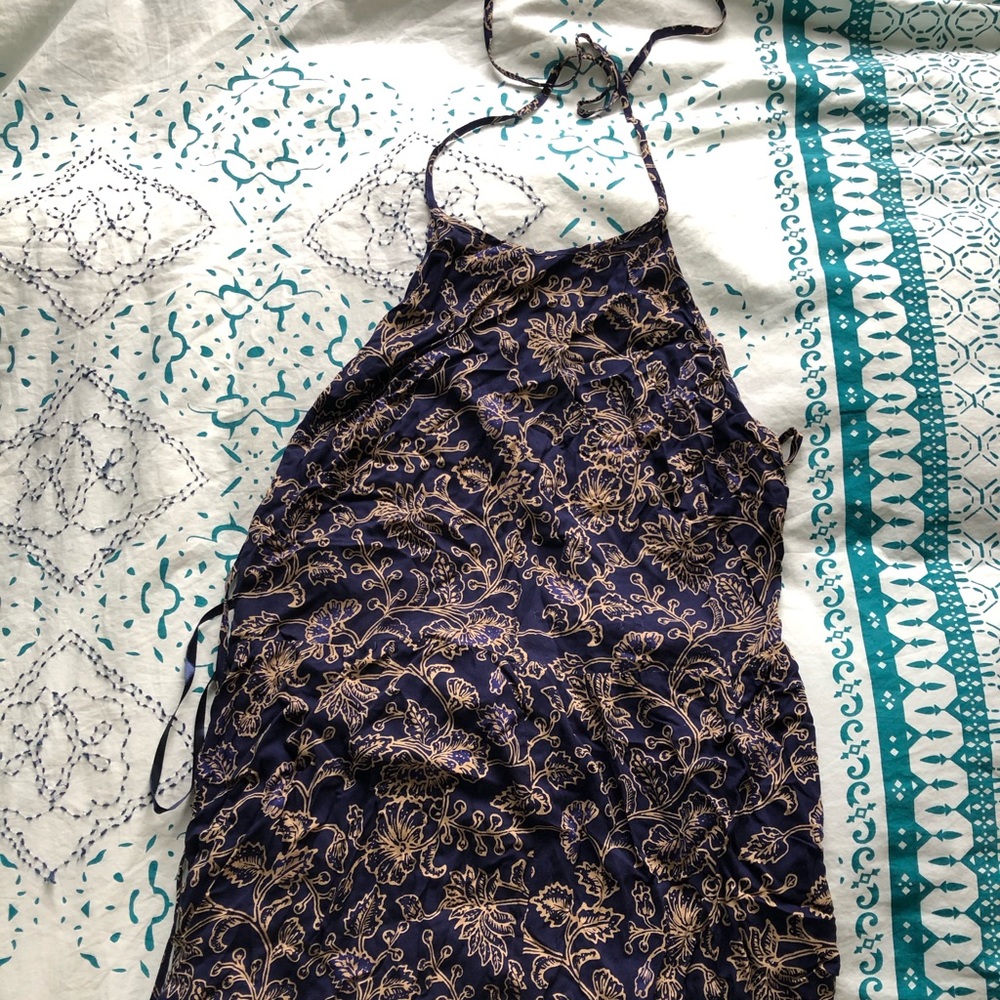 Urban Outfitter Romper